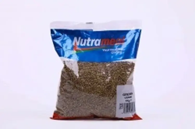 Nutrameal Golden Grams 1Kg